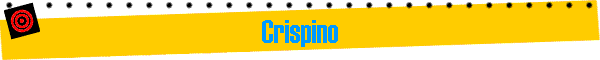 Crispino